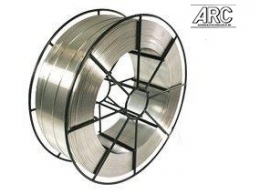 Aluminiumschweidraht AlSi 5       3.2245   1,0mm      (7 kg)