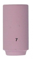 Keramikgasdse   Gr.   7   11,0x30mm   9/20   13N11