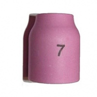 Keramikgasdse f. Gaslinse Gr. 7   11,0x25,5mm   9/20  53N61 