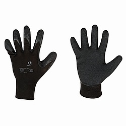 Fine Grip - Polyamid-Handschuh (Montage) Gr. 8