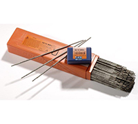 Niroelektrode 316L-16  V4A  (1.4430) 2,0x300 mm