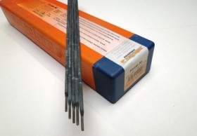Gusselektrode Standard Fonte Ni 2,5x350 mm  