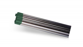 Wolframelektrode gr�n WP-00