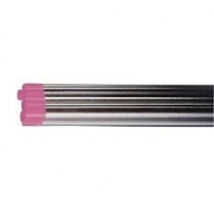 Wolframelektrode pink 