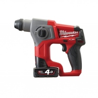 Akku-Bohrhammer M12 CH