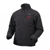 Akku-Thermo-Jacke M12 HJ Black