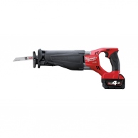 Akku-S�bels�ge M18 CSX