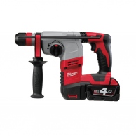 Akku-Kombihammer HD18 HX