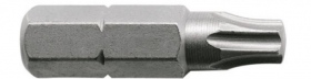 Schrauberbits mit 1/4" Sechskantaufnahme