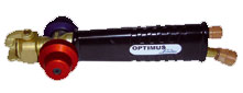 Griffst�ck Linde Optimus