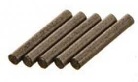 Feuerstein 3,0x20mm  fr Bgelgasanznder