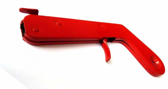 Pistolenanznder
