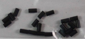 Feuerstein 2,6x5mm  fr Pistolengasanznder