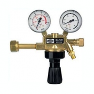 Druckregler Argon/CO2