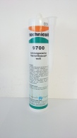 Klebstoff Technicoll 9700 wei