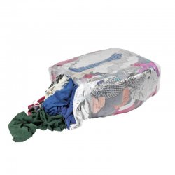 Putzlappen 10 kg Sack