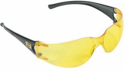 Schutzbrille ESAB Eye wear Eco amber