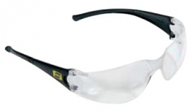 Schutzbrille ESAB Eye wear Eco clear