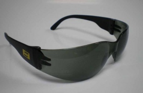 Schutzbrille ESAB Eye wear Eco smoked
