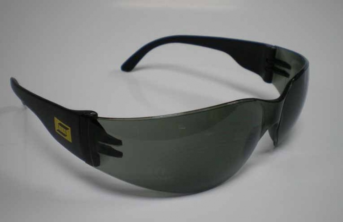 Schutzbrille ESAB Eye wear Eco smoked