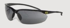 Schutzbrille ESAB Origo Spec Smoked