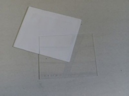 Vorsatzgl�ser 90x110mm CR39 1000h