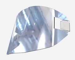 Vorsatzscheibe WeldCAP