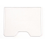 Vorsatzscheibe Speedglas 120x90 Flex View