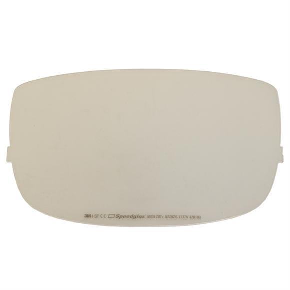 Vorsatzscheibe aussen Speedglas 100, Autoprotect Flex-Pro