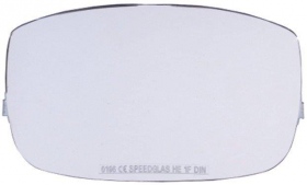 Vorsatzscheibe Speedglas standard 9000/ 9002