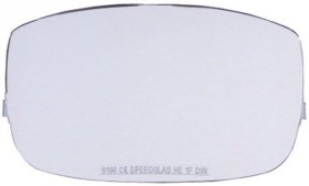 Vorsatzscheibe Speedglas standard 9000/ 9002
