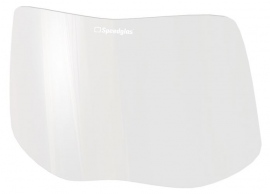 Vorsatzscheibe Speedglas kratzfest 9100