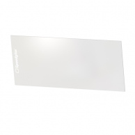 Innenschutzgl�ser Speedglas 117x50mm 9100V