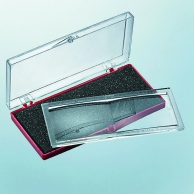 Korrekturglas 1.5   Dioptr.   55x107mm