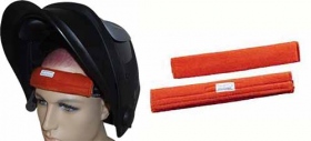 Ersatzschwei�band f. Automatik Kopfhelm