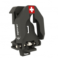 G�rtelhaken zu weldcap und optrel Schweisshelmen