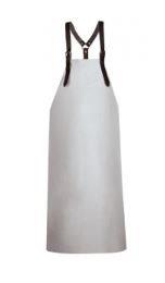 Schweisserschrze Volleder