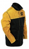 Schweisserjacke ESAB  Gr. M, L, XL