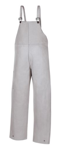 Schweisserlatzhose Volleder