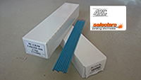 Universalelektrode f�r Stahlbau, RC 3  3,2 (blau) RC11/11