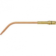Schweieinsatz Gr. 2  1 - 2 mm         O2-Verbrauch    160l/h