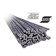 Alu-Schwei�stab AlMg5 3.3556    1,6x1000    ER 5356