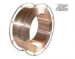 Niroschweidraht 316 LSi   1.4430   0,8mm   (15kg)