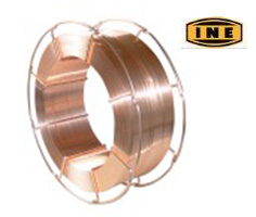 Schweidraht Inefil Cromo 1  1,0mm  (15kg)