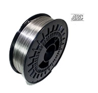 Aluminiumschwei�draht Almg 5 Mn    3.3556   1,0mm  (2 kg)