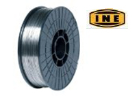 Flldraht Inetub 0,8mm  (4,5 kg Spule)