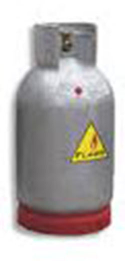 Motorgas 11kg