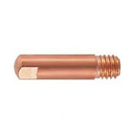 Stromdse M6x25 1,2mm fr ALU