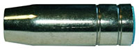 Gasdse konisch MB15              Standard