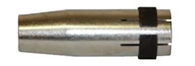 Gasdse konisch MB24           Standard